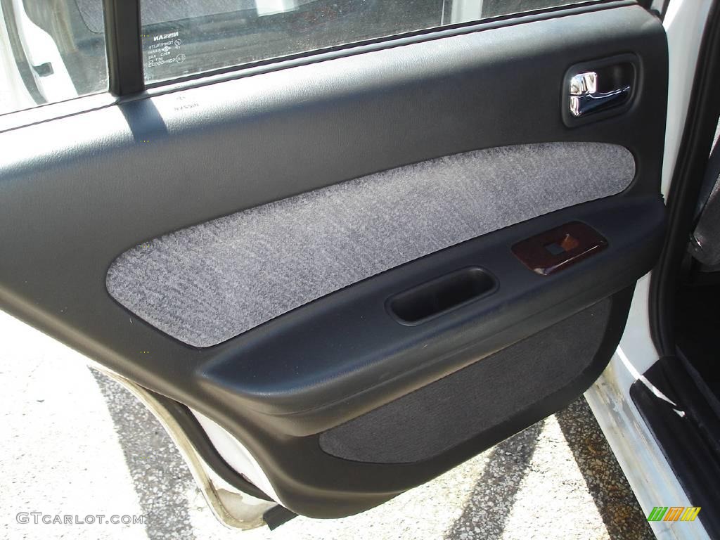 1996 I 30 - Arctic White Pearl / Gray photo #6