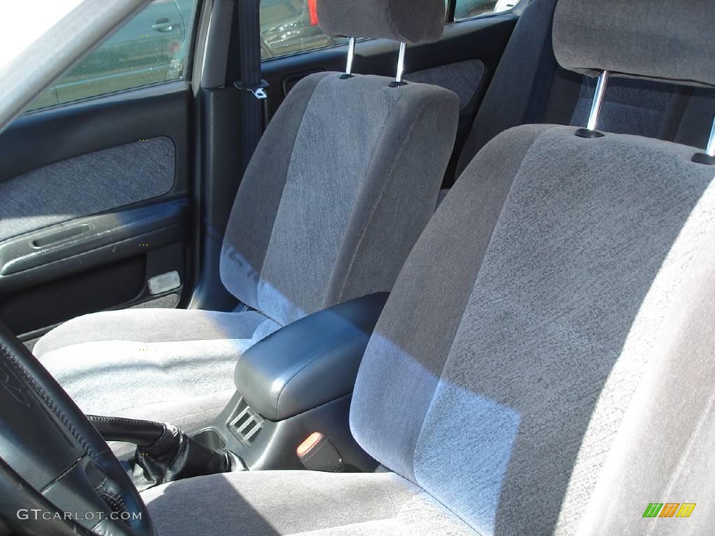 1996 I 30 - Arctic White Pearl / Gray photo #11