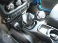 Hydro Blue Pearl - Wrangler Unlimited Sport S 4x4 Photo No. 18