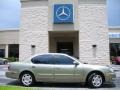 Millenium Jade Green - I 30 Touring Sedan Photo No. 5