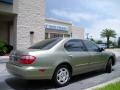 2001 Millenium Jade Green Infiniti I 30 Touring Sedan  photo #6