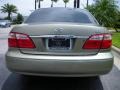 2001 Millenium Jade Green Infiniti I 30 Touring Sedan  photo #7