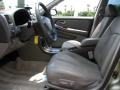 Millenium Jade Green - I 30 Touring Sedan Photo No. 11