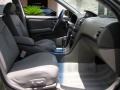 2001 Millenium Jade Green Infiniti I 30 Touring Sedan  photo #15