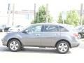 2011 Polished Metal Metallic Acura MDX Technology  photo #6