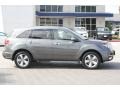 Polished Metal Metallic - MDX Technology Photo No. 7