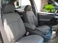 2001 Millenium Jade Green Infiniti I 30 Touring Sedan  photo #16