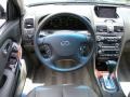 Millenium Jade Green - I 30 Touring Sedan Photo No. 18