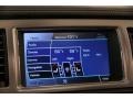 Indigo Blue Metallic - XF Premium Sport Sedan Photo No. 10