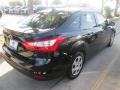 Tuxedo Black - Focus S Sedan Photo No. 2