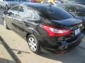 Tuxedo Black - Focus S Sedan Photo No. 3