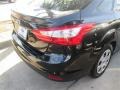 Tuxedo Black - Focus S Sedan Photo No. 5