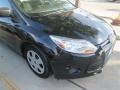 Tuxedo Black - Focus S Sedan Photo No. 6