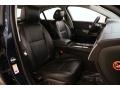 Indigo Blue Metallic - XF Premium Sport Sedan Photo No. 28