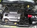 Millenium Jade Green - I 30 Touring Sedan Photo No. 24