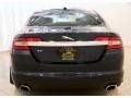 Indigo Blue Metallic - XF Premium Sport Sedan Photo No. 33
