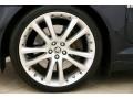 Indigo Blue Metallic - XF Premium Sport Sedan Photo No. 35