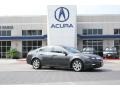 Graphite Luster Metallic - TL 3.5 Technology Photo No. 1