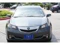Graphite Luster Metallic - TL 3.5 Technology Photo No. 4