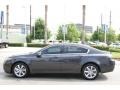 Graphite Luster Metallic - TL 3.5 Technology Photo No. 6