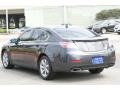 Graphite Luster Metallic - TL 3.5 Technology Photo No. 8