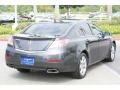 Graphite Luster Metallic - TL 3.5 Technology Photo No. 9