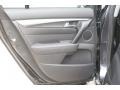 Graphite Luster Metallic - TL 3.5 Technology Photo No. 14