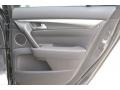 Graphite Luster Metallic - TL 3.5 Technology Photo No. 17