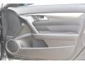Graphite Luster Metallic - TL 3.5 Technology Photo No. 20