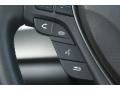 Graphite Luster Metallic - TL 3.5 Technology Photo No. 38