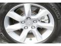 Graphite Luster Metallic - TL 3.5 Technology Photo No. 49