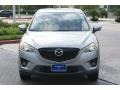 Liquid Silver Metallic - CX-5 Touring Photo No. 4