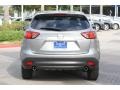 Liquid Silver Metallic - CX-5 Touring Photo No. 5