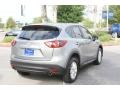 Liquid Silver Metallic - CX-5 Touring Photo No. 9