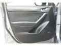 Liquid Silver Metallic - CX-5 Touring Photo No. 11