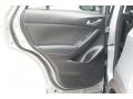 Liquid Silver Metallic - CX-5 Touring Photo No. 14