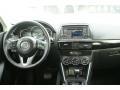 Liquid Silver Metallic - CX-5 Touring Photo No. 25