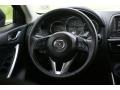 Liquid Silver Metallic - CX-5 Touring Photo No. 27