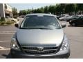 2008 Green Meadow Gray Hyundai Entourage Limited  photo #2