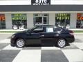 Super Black - Sentra S Photo No. 1