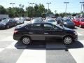 Super Black - Sentra S Photo No. 3