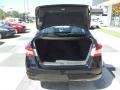 Super Black - Sentra S Photo No. 5