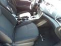 Super Black - Sentra S Photo No. 13