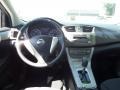 Super Black - Sentra S Photo No. 15