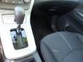Super Black - Sentra S Photo No. 19
