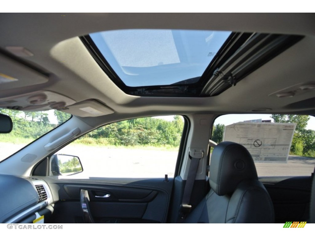 2015 GMC Acadia SLT Sunroof Photo #96689323