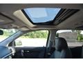 2015 GMC Acadia Ebony Interior Sunroof Photo