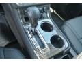  2015 Acadia SLT 6 Speed Automatic Shifter