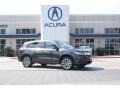 Graphite Luster Metallic - MDX Technology Photo No. 1