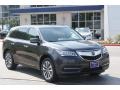 Graphite Luster Metallic - MDX Technology Photo No. 2